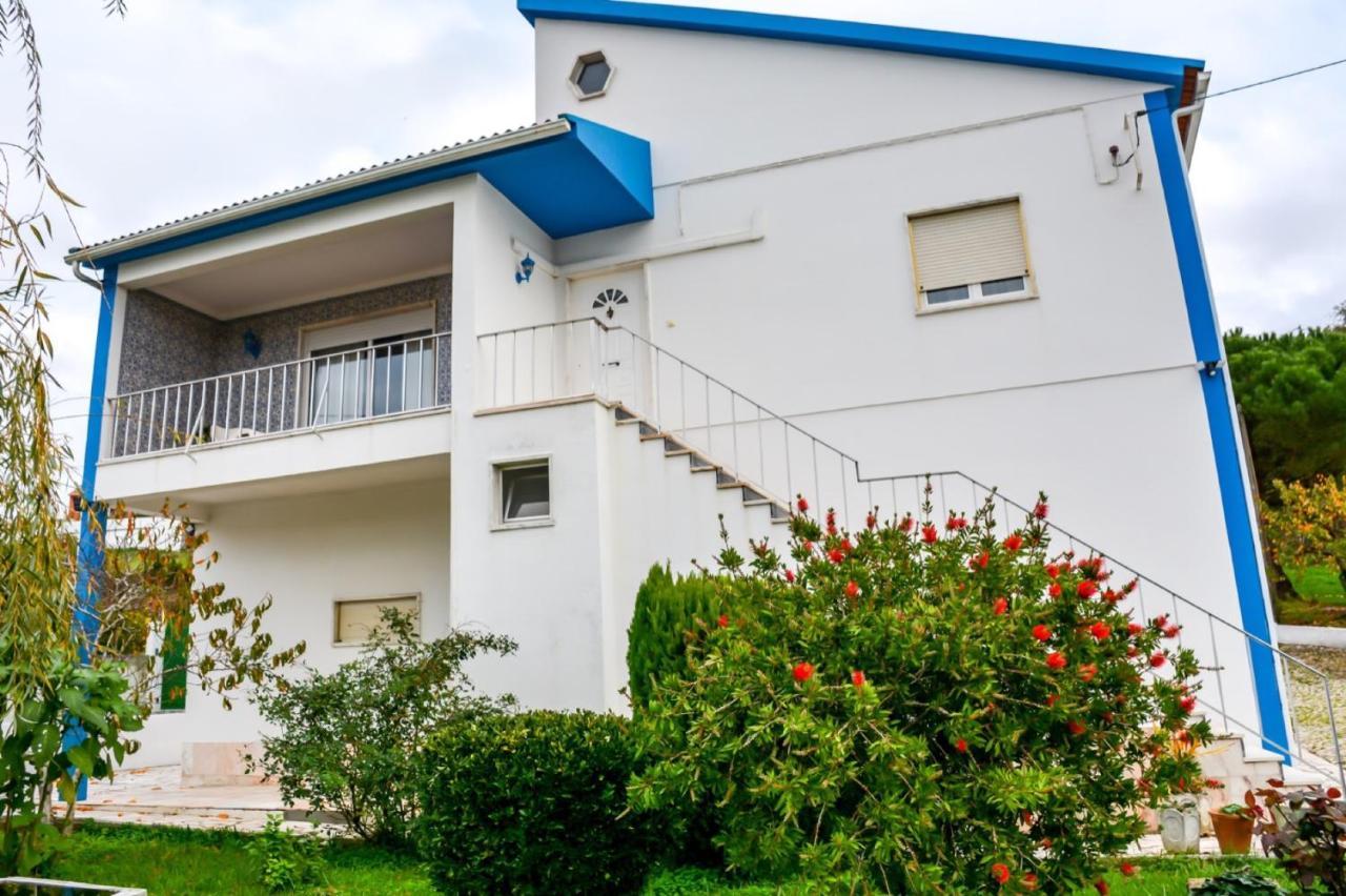 Quinta Do Carvalheiro Villa Sobral de Monte Agraço Kültér fotó