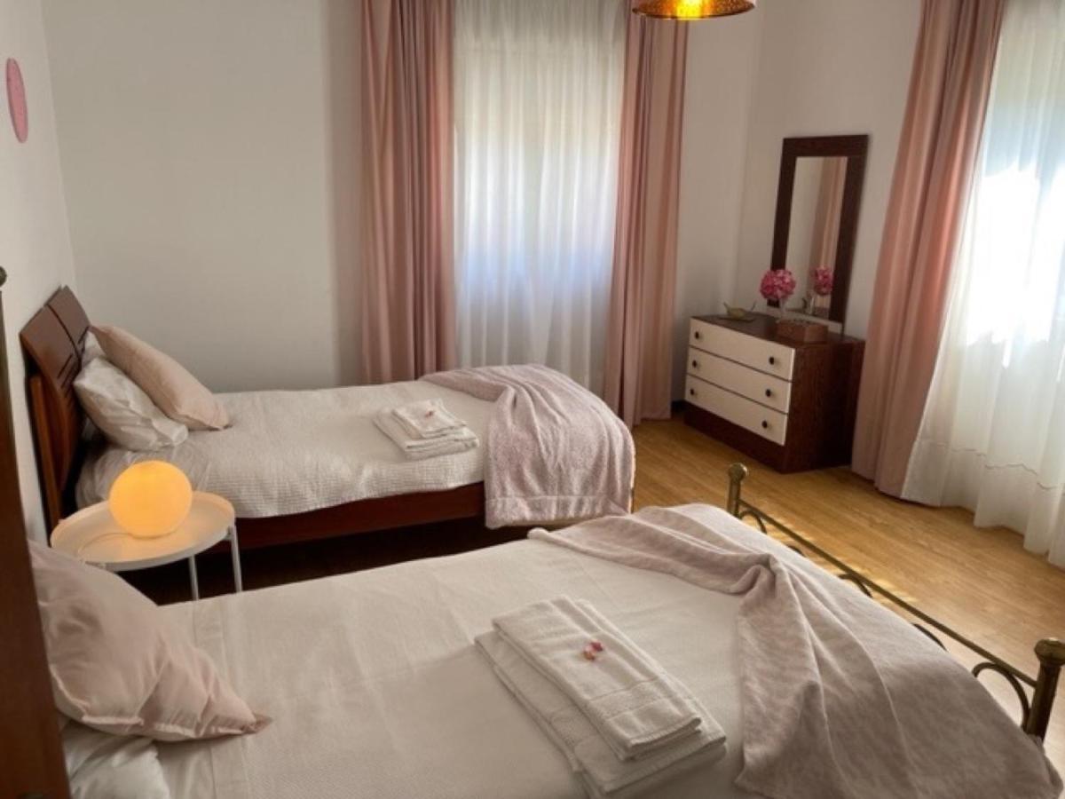 Quinta Do Carvalheiro Villa Sobral de Monte Agraço Kültér fotó