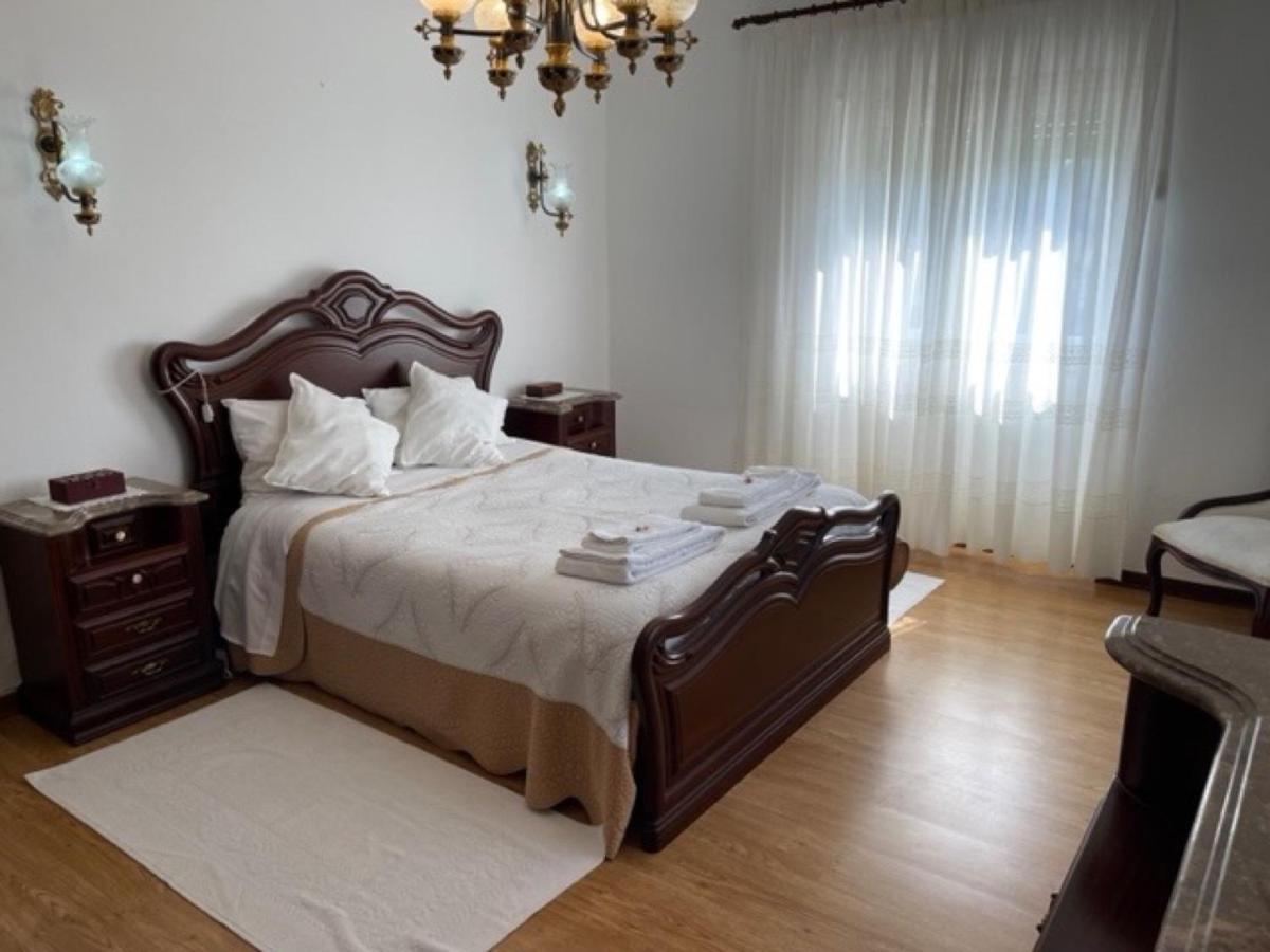 Quinta Do Carvalheiro Villa Sobral de Monte Agraço Kültér fotó