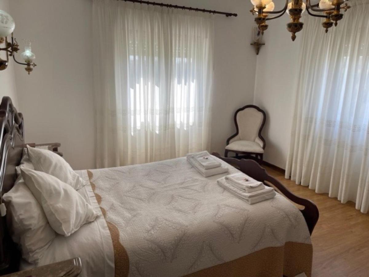 Quinta Do Carvalheiro Villa Sobral de Monte Agraço Kültér fotó