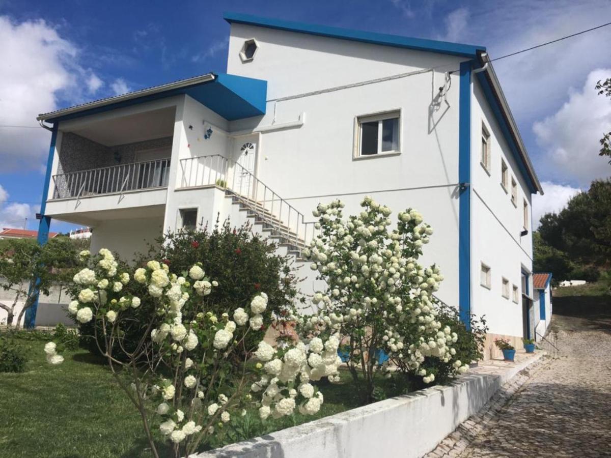 Quinta Do Carvalheiro Villa Sobral de Monte Agraço Kültér fotó