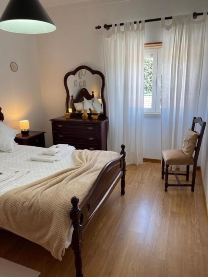 Quinta Do Carvalheiro Villa Sobral de Monte Agraço Kültér fotó