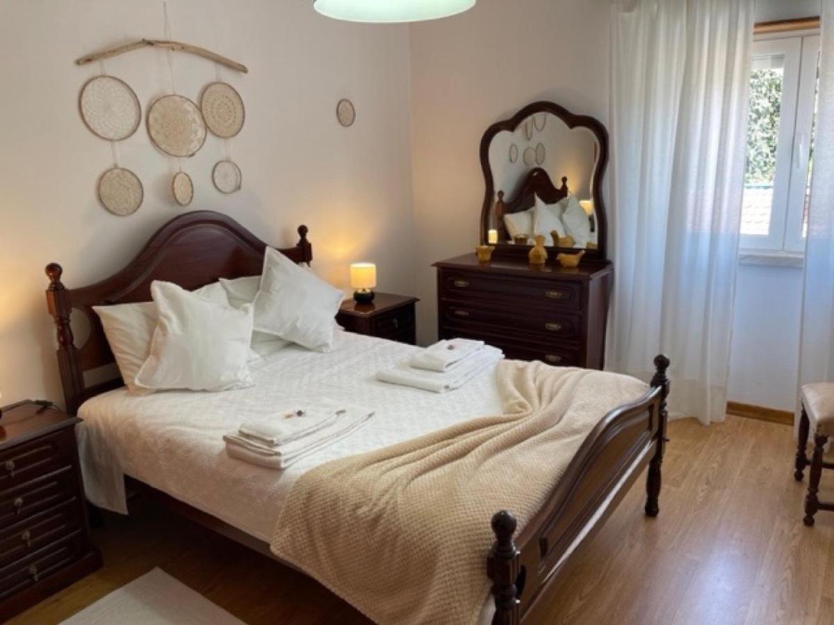 Quinta Do Carvalheiro Villa Sobral de Monte Agraço Kültér fotó