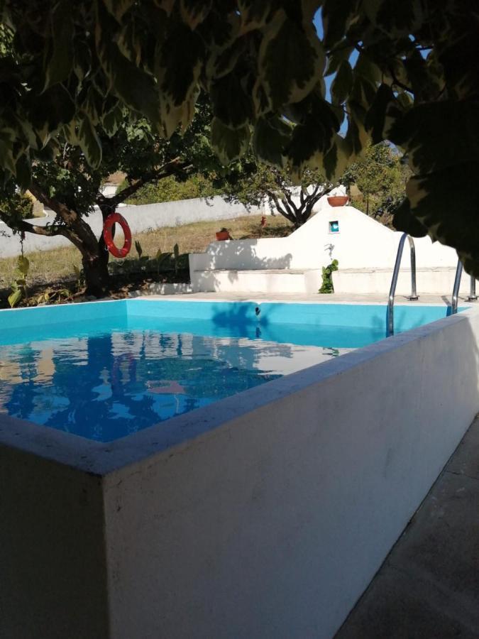 Quinta Do Carvalheiro Villa Sobral de Monte Agraço Kültér fotó