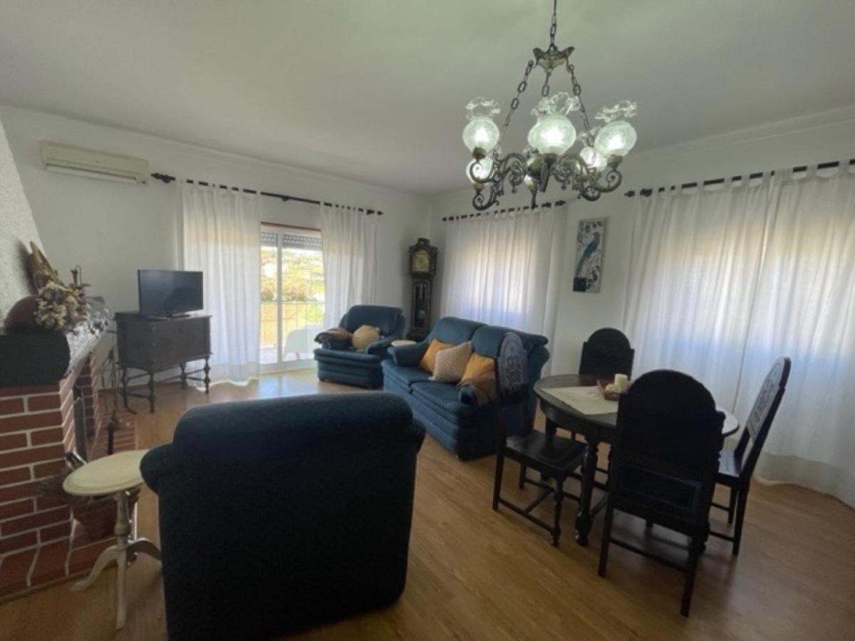 Quinta Do Carvalheiro Villa Sobral de Monte Agraço Kültér fotó
