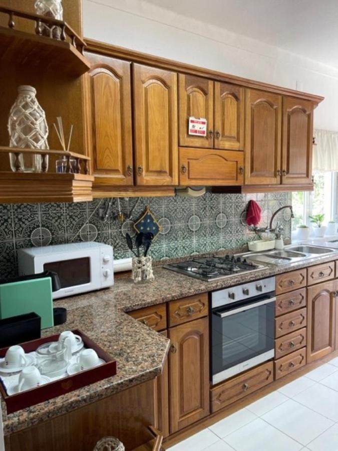 Quinta Do Carvalheiro Villa Sobral de Monte Agraço Kültér fotó