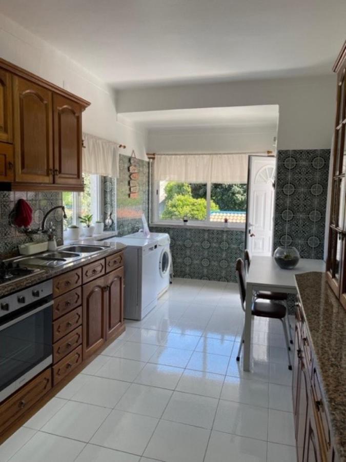 Quinta Do Carvalheiro Villa Sobral de Monte Agraço Kültér fotó