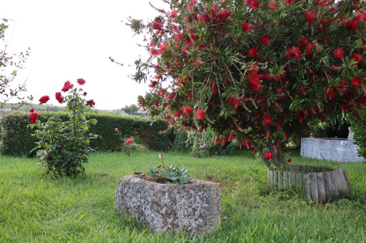 Quinta Do Carvalheiro Villa Sobral de Monte Agraço Kültér fotó