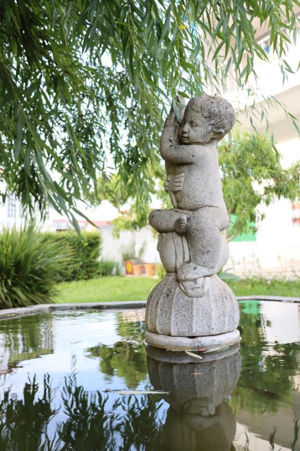Quinta Do Carvalheiro Villa Sobral de Monte Agraço Kültér fotó