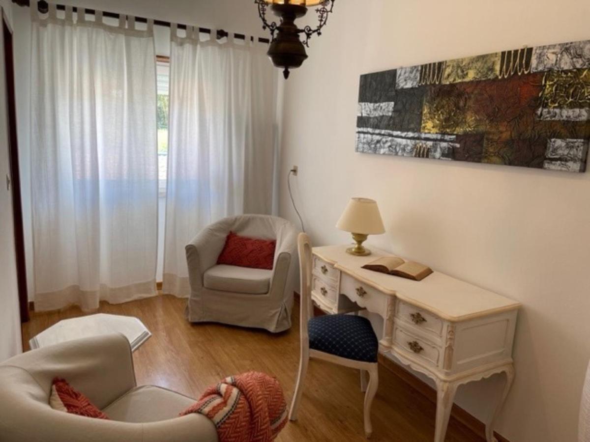 Quinta Do Carvalheiro Villa Sobral de Monte Agraço Kültér fotó